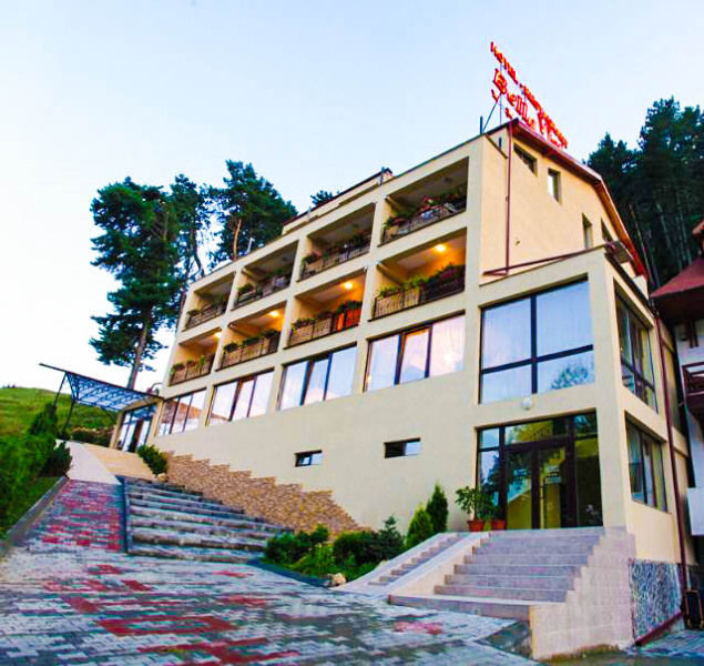 Hotel Bellavista Brasov Săcele Exterior foto