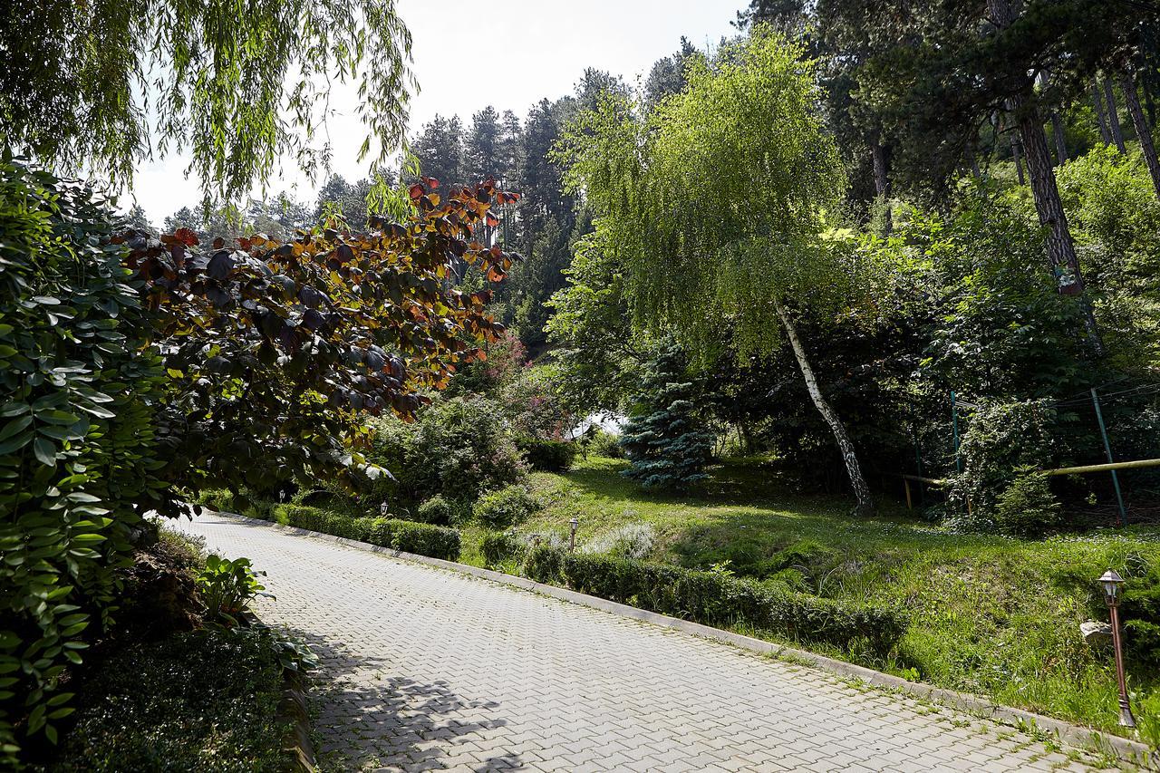 Hotel Bellavista Brasov Săcele Exterior foto